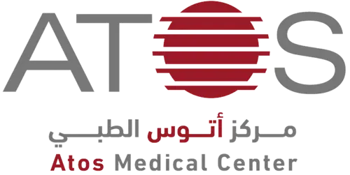 ATOS Medical Center Logo