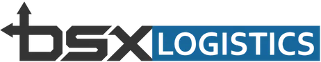BSX Logistics Logo