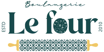 Bakery LeFour Montreal Logo