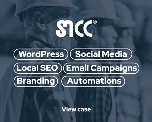 SMCC Project