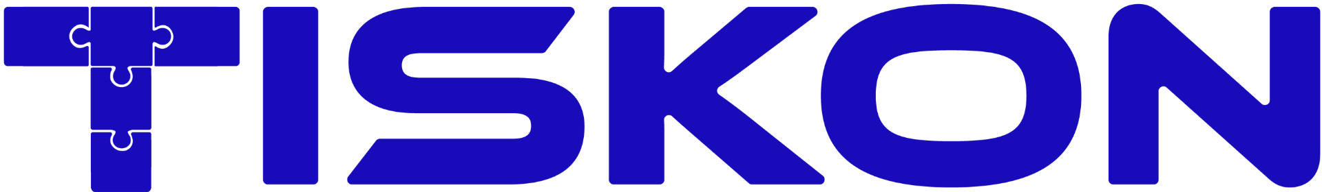 TISKON Logo