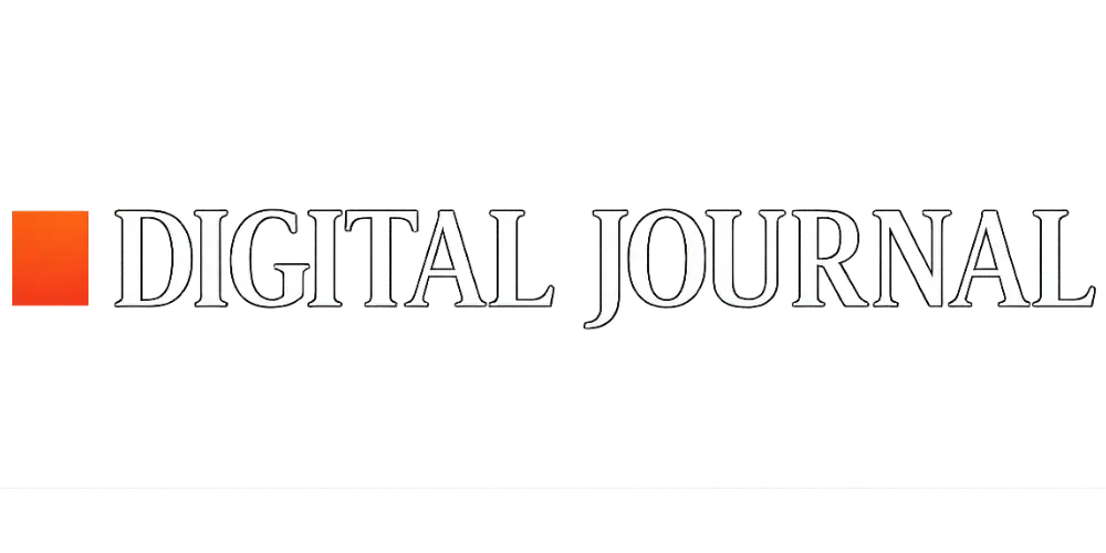 Featured on Digital Journal